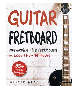 Guitar Fretboard