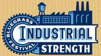 Industrial Strength Festival